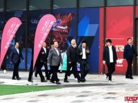 拜仁VS斯图加特直播欧洲联赛战火重燃 体育台周末直播赛事缤纷精彩